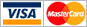 VISA�H�ΥdMASTER�H�Υd