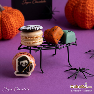 Joyce Chocolate VfJO§(4J)