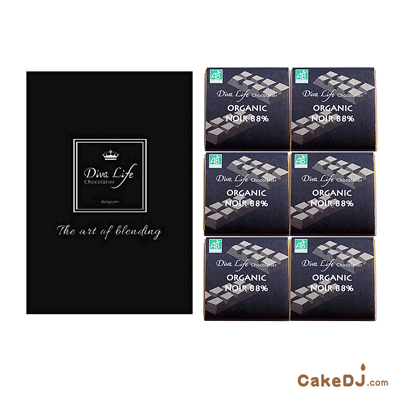 Diva Life® Qɯ¥JO6(88%)